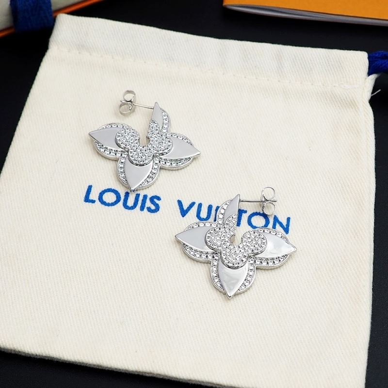 Louis Vuitton Earrings